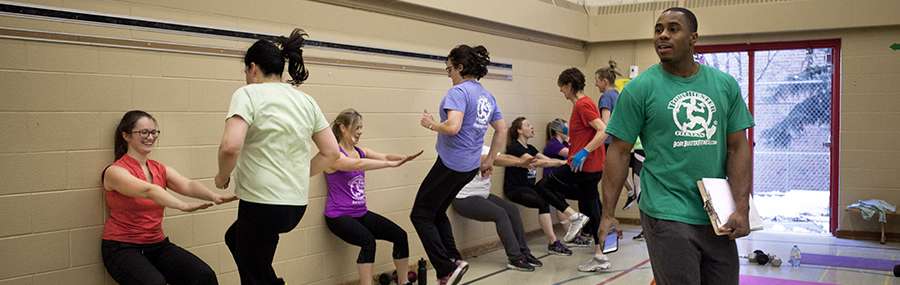 Toronto Fitness Boot Camp Fitness Bootcamp Classes Body Buster Fitness